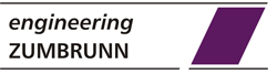 Engineering Zumbrunn GmbH Logo